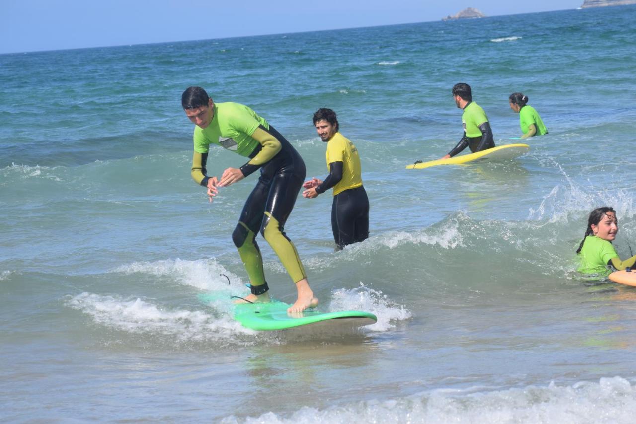 G3 Gamboa Beach Houses بينيش المظهر الخارجي الصورة