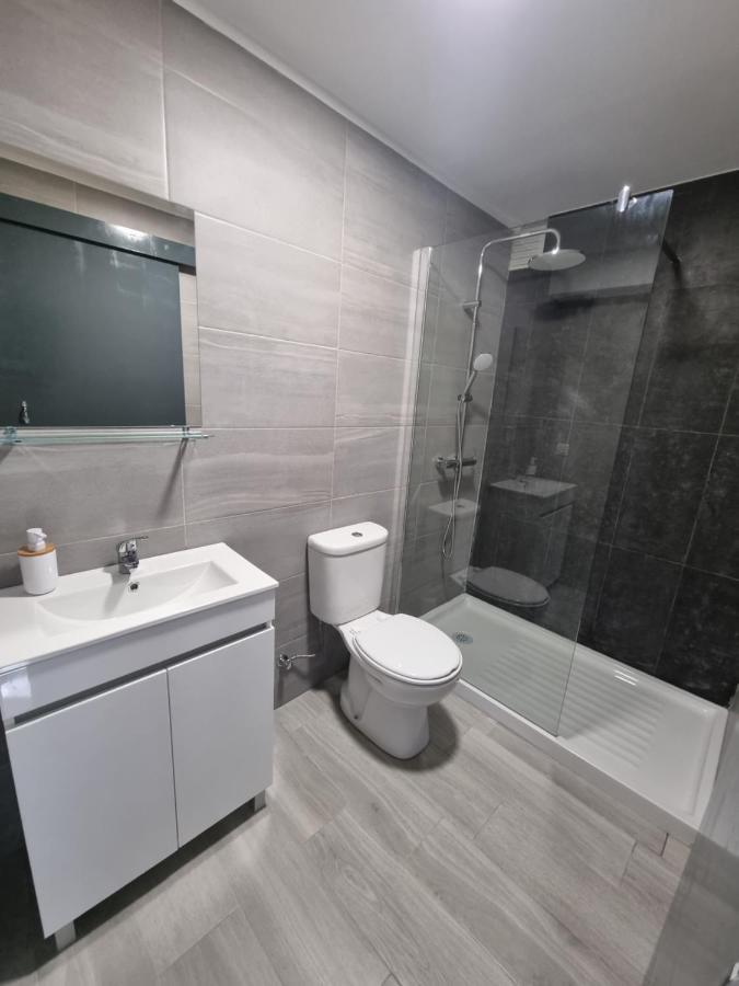 G3 Gamboa Beach Houses بينيش المظهر الخارجي الصورة