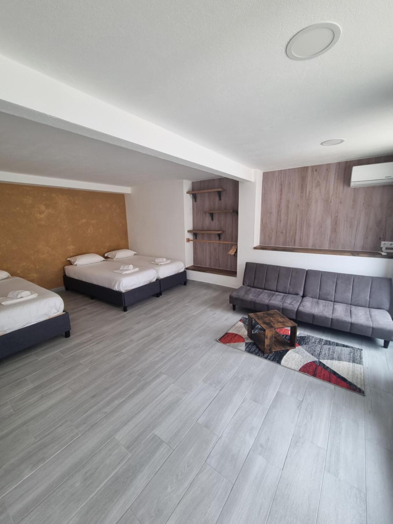 G3 Gamboa Beach Houses بينيش المظهر الخارجي الصورة