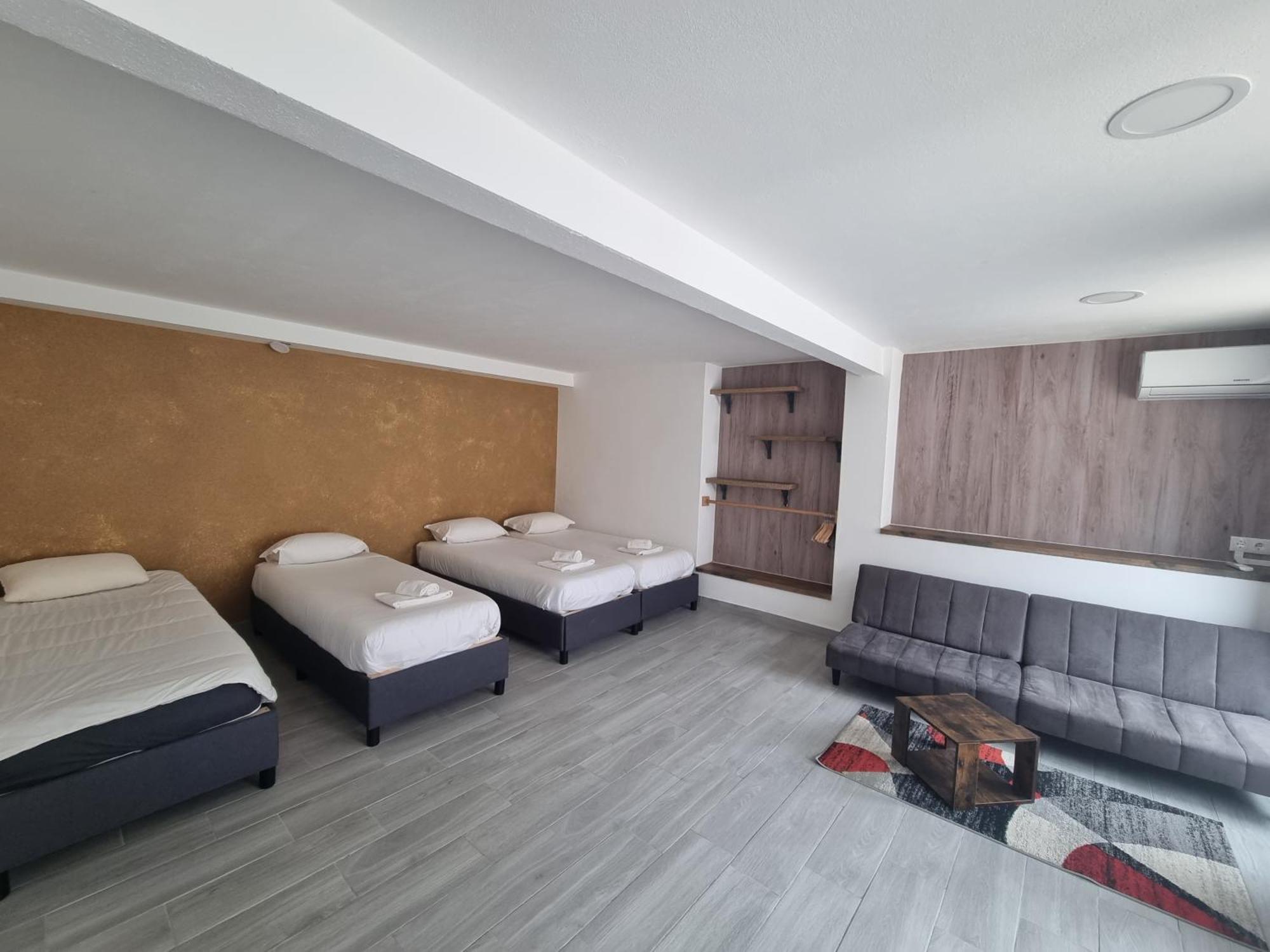 G3 Gamboa Beach Houses بينيش المظهر الخارجي الصورة