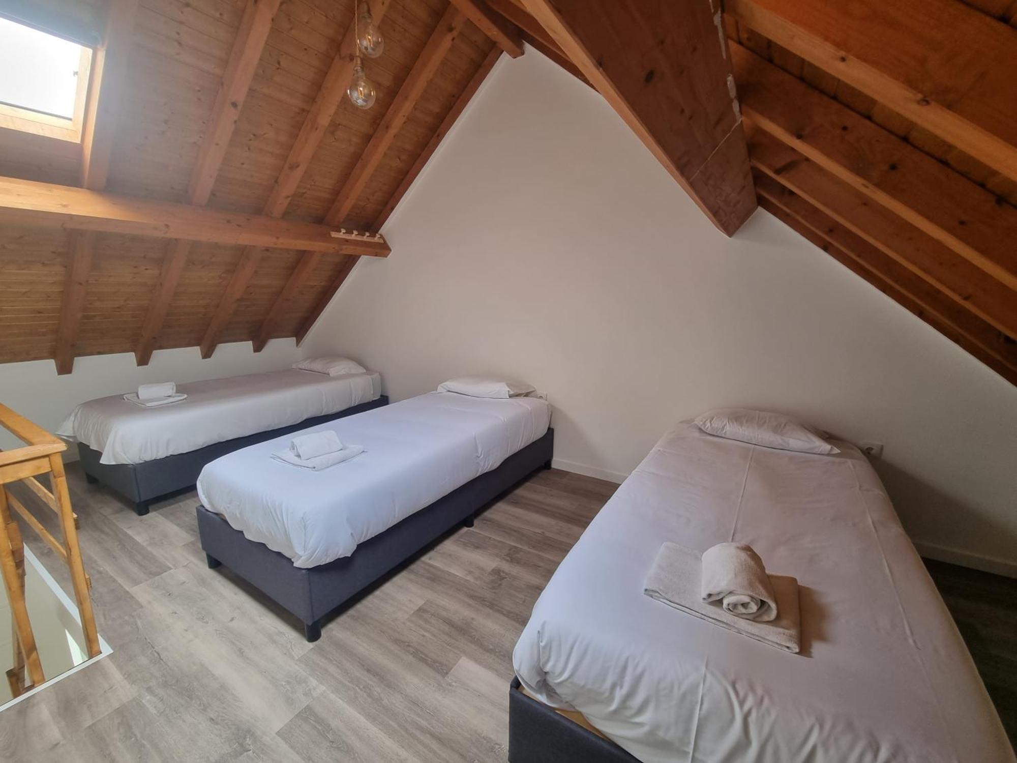 G3 Gamboa Beach Houses بينيش المظهر الخارجي الصورة