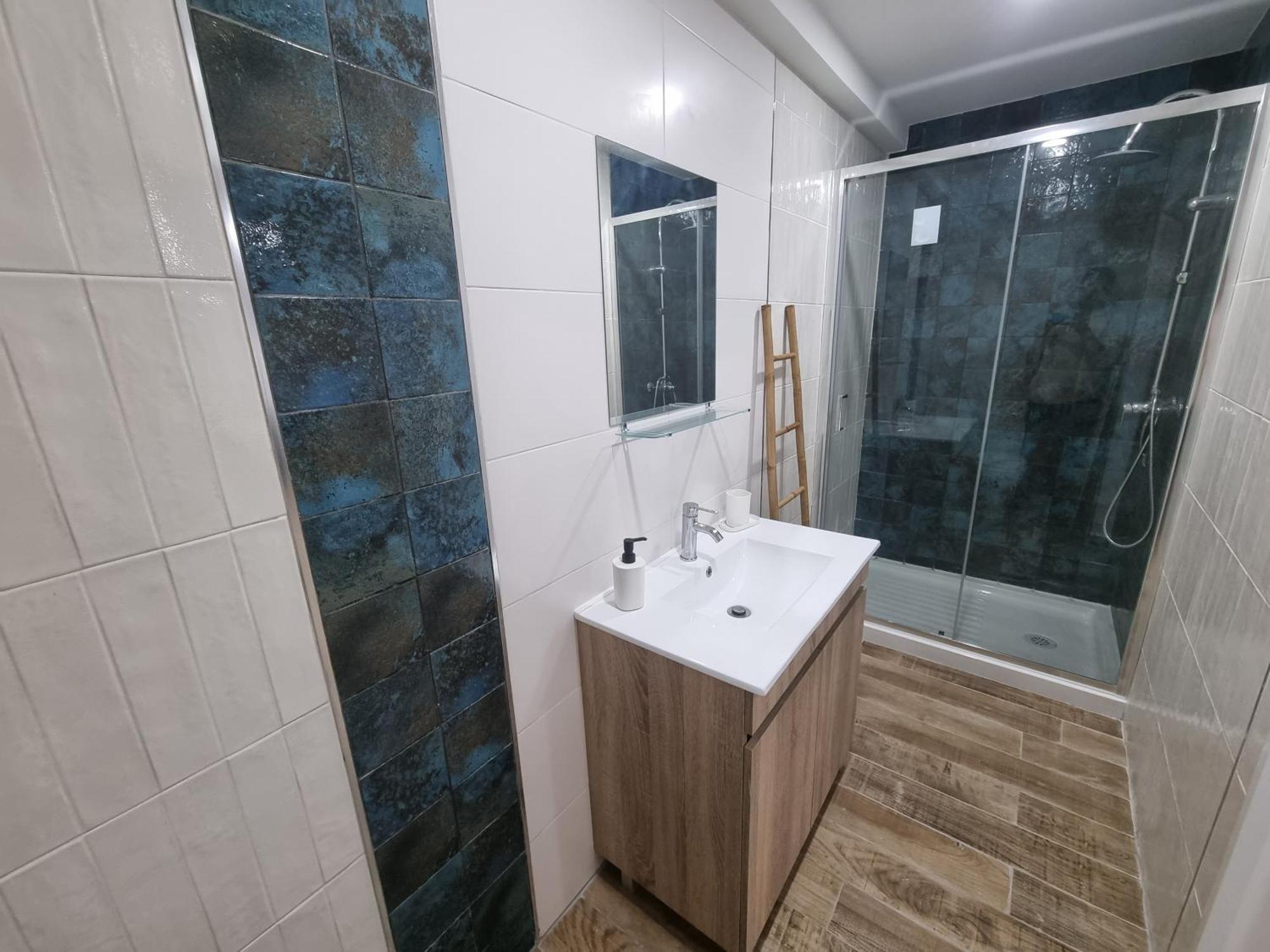 G3 Gamboa Beach Houses بينيش المظهر الخارجي الصورة
