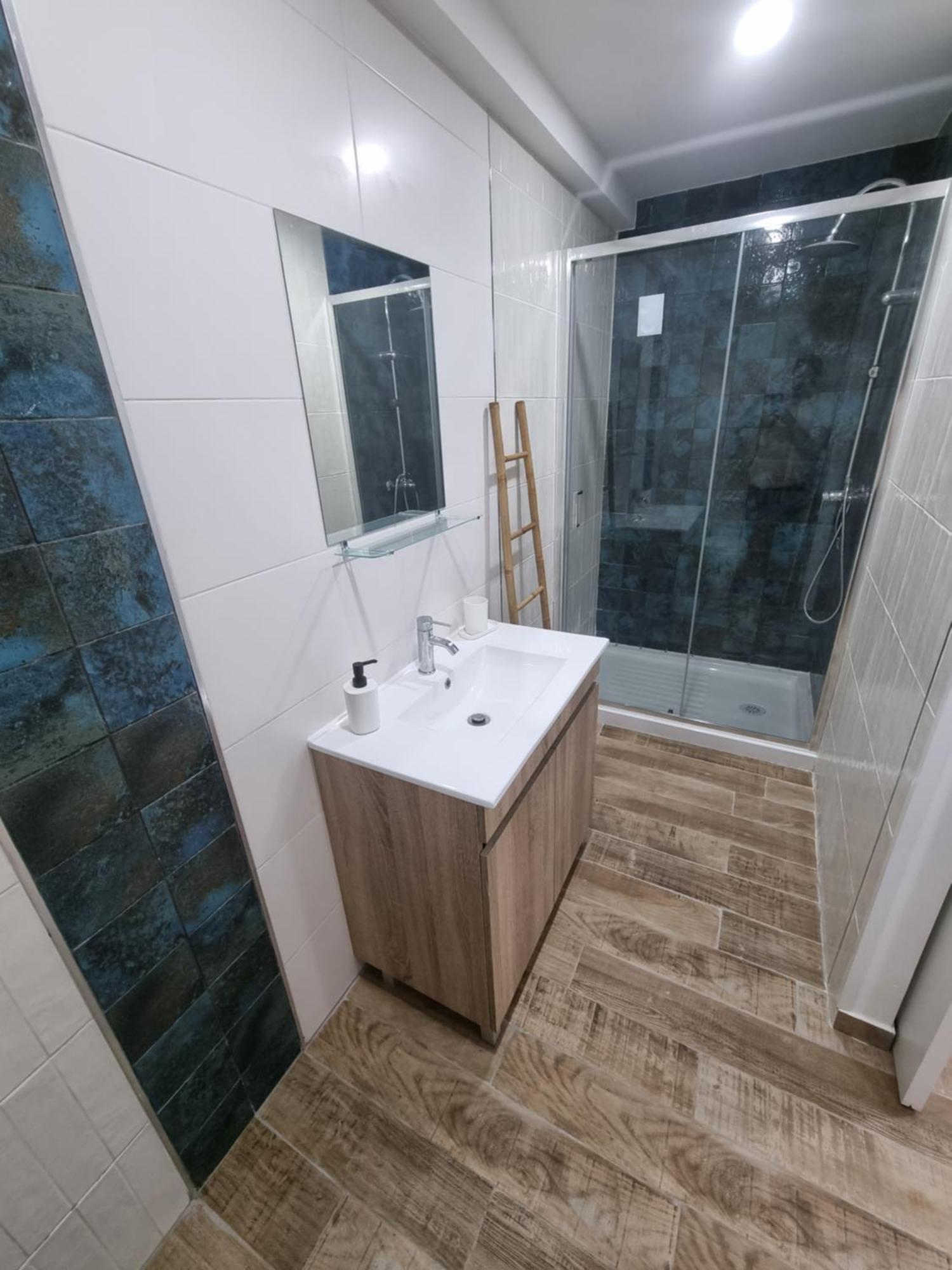 G3 Gamboa Beach Houses بينيش المظهر الخارجي الصورة