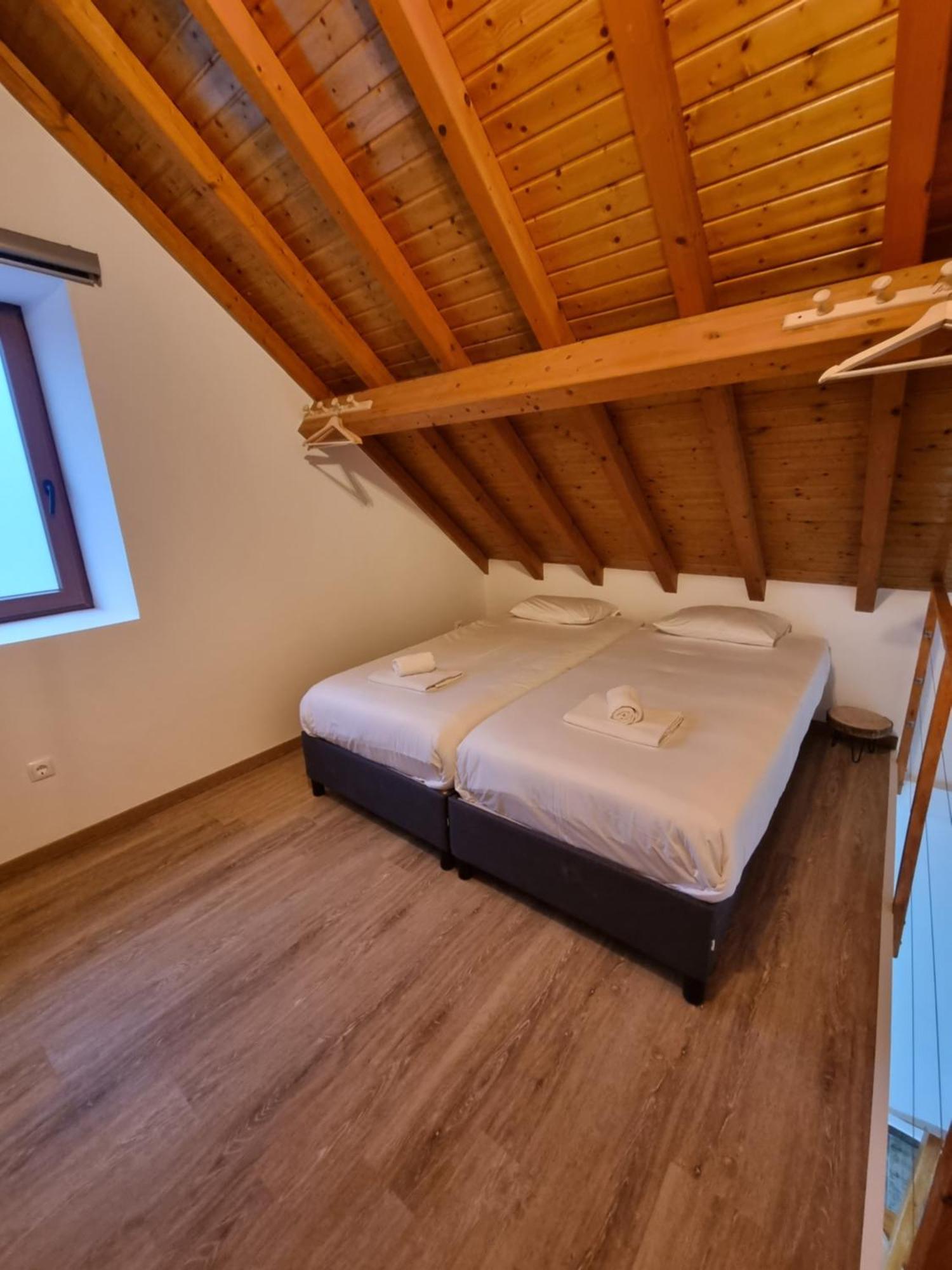 G3 Gamboa Beach Houses بينيش المظهر الخارجي الصورة