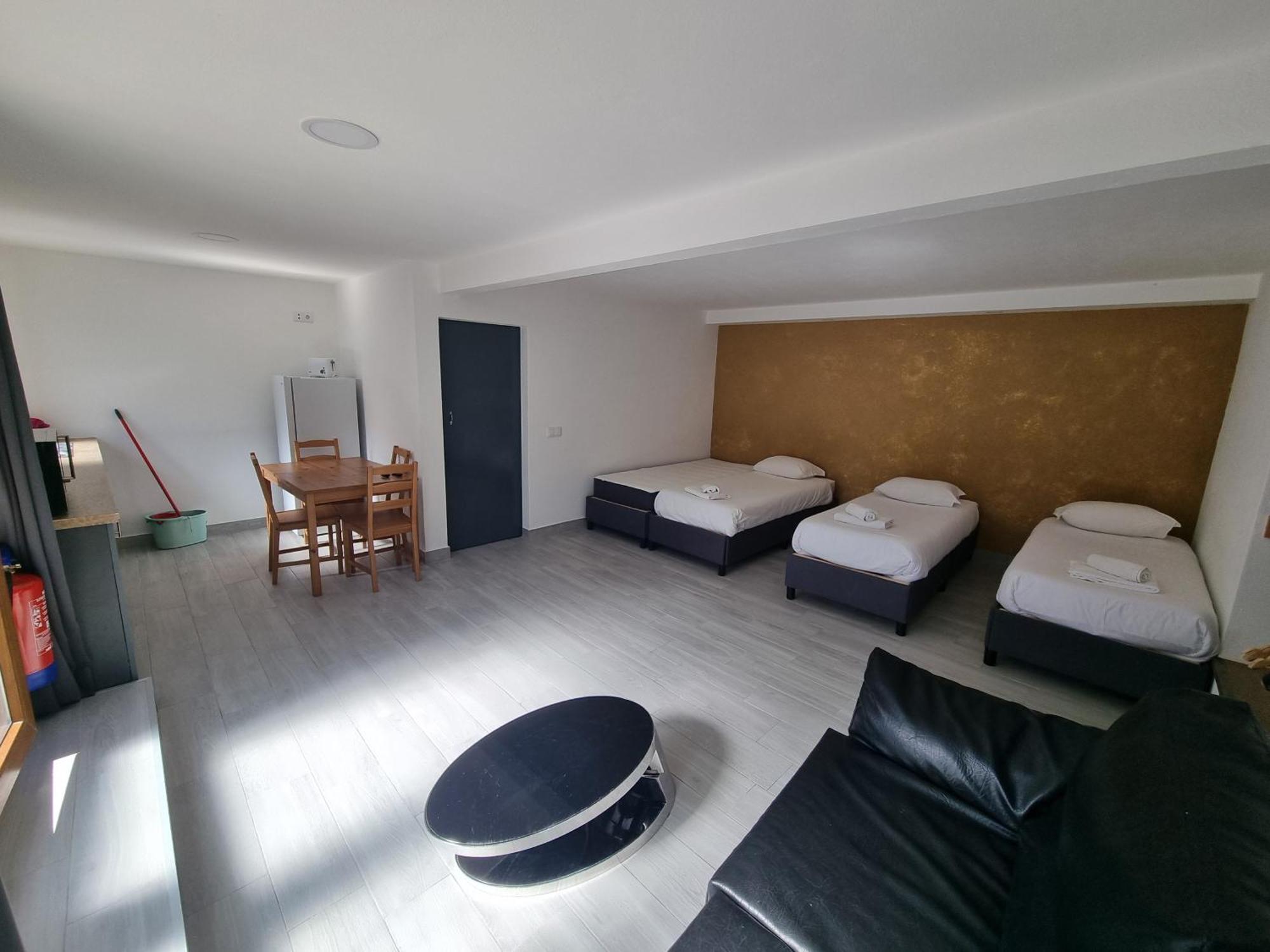 G3 Gamboa Beach Houses بينيش الغرفة الصورة